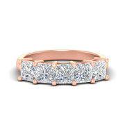 3-carat-five-stone-princess-diamond-wedding-band-in-rose-gold-fdwb8008prsleep-3.00ct-nl-rg.jpg